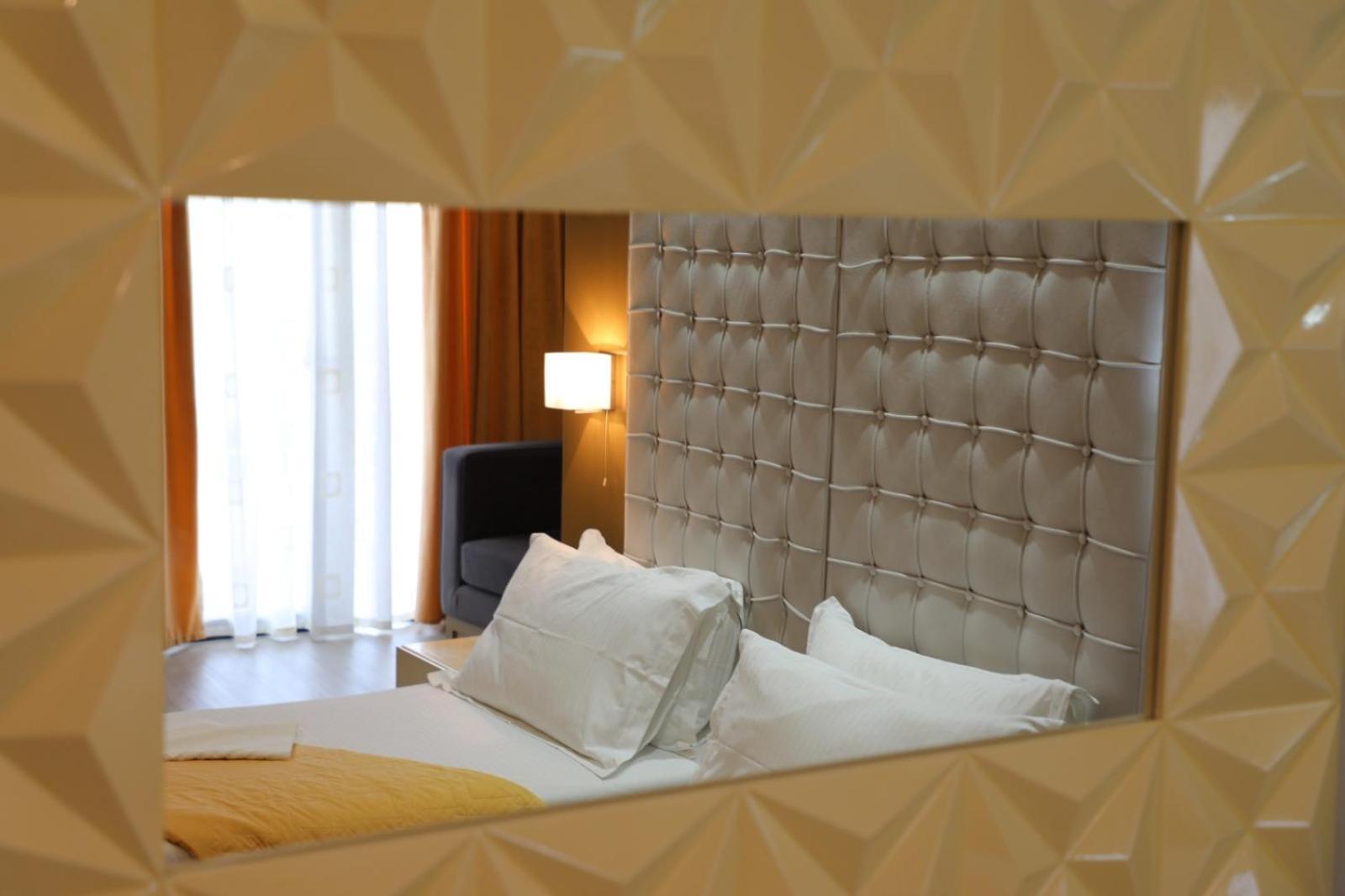 Hotel Strora Саранда Экстерьер фото